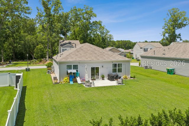 628 Hulston Landing Rd, Bluffton, SC 29909