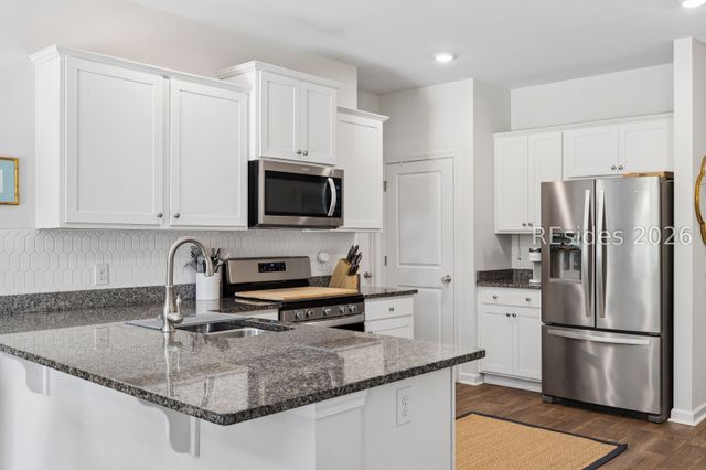 628 Hulston Landing Rd, Bluffton, SC 29909