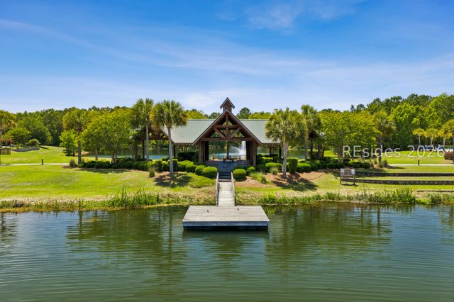 628 Hulston Landing Rd, Bluffton, SC 29909