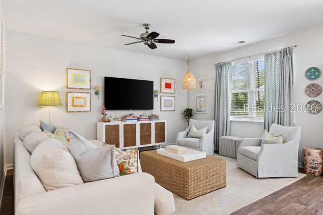 628 Hulston Landing Rd, Bluffton, SC 29909