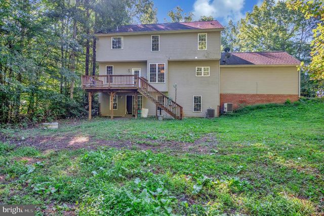 7931 E ROBERT E LEE CT, Spotsylvania, VA 22551