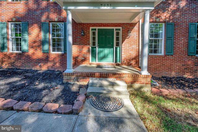 7931 E ROBERT E LEE CT, Spotsylvania, VA 22551