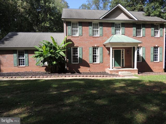 7931 E ROBERT E LEE CT, Spotsylvania, VA 22551