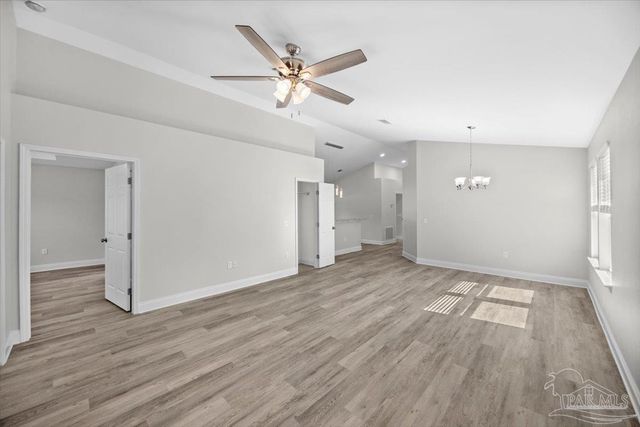 3009 N 36th Ave, Milton, FL 32583