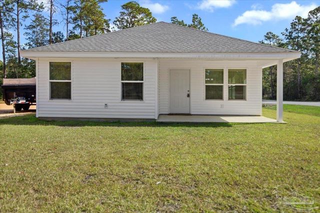3009 N 36th Ave, Milton, FL 32583