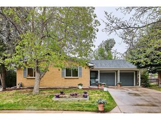 846 S Jersey St, Denver, CO 80224