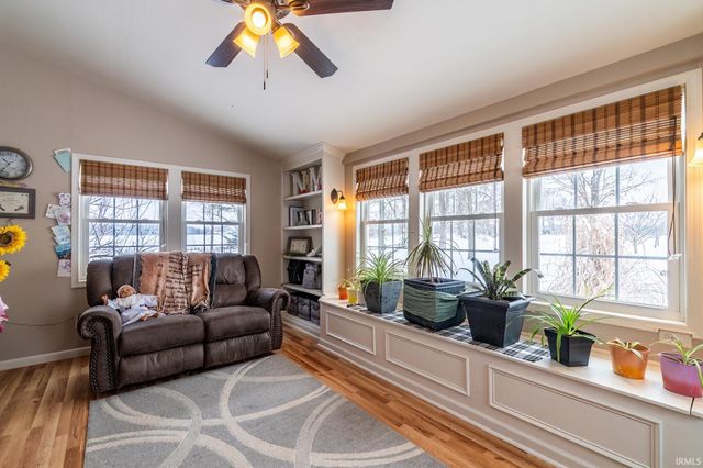 5134 County Road 64 Road, Spencerville, IN 46788