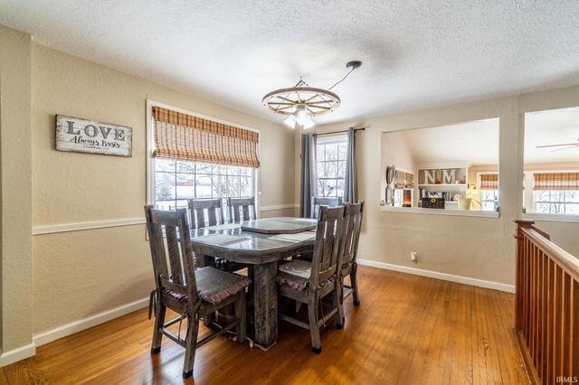 5134 County Road 64 Road, Spencerville, IN 46788