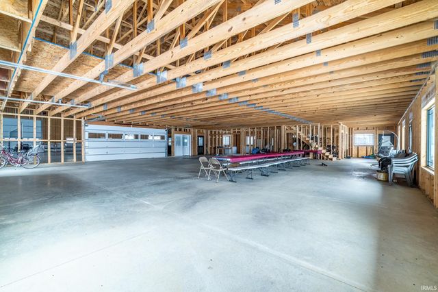 5134 County Road 64 Road, Spencerville, IN 46788