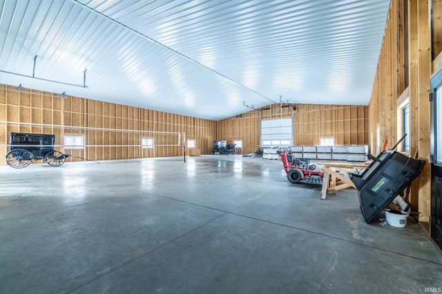 5134 County Road 64 Road, Spencerville, IN 46788