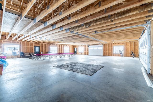 5134 County Road 64 Road, Spencerville, IN 46788