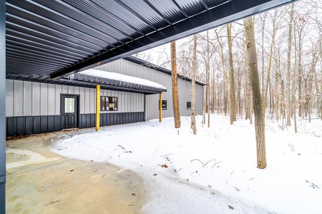 5134 County Road 64 Road, Spencerville, IN 46788