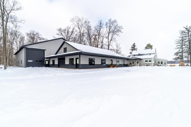 5134 County Road 64 Road, Spencerville, IN 46788