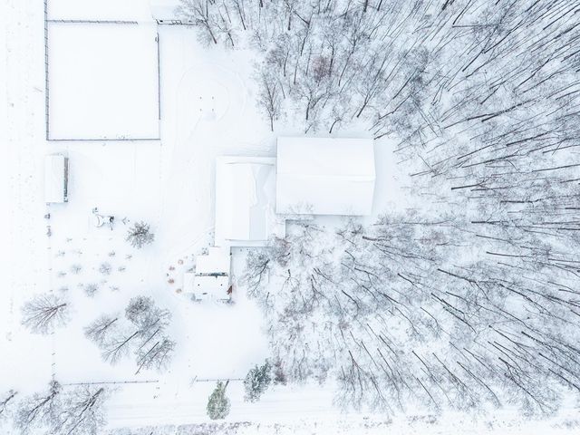 5134 County Road 64 Road, Spencerville, IN 46788