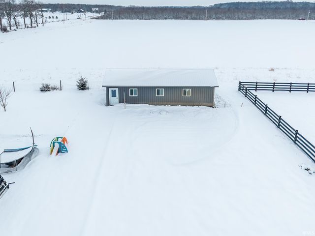 5134 County Road 64 Road, Spencerville, IN 46788