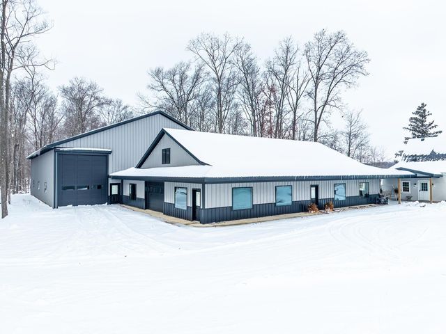 5134 County Road 64 Road, Spencerville, IN 46788
