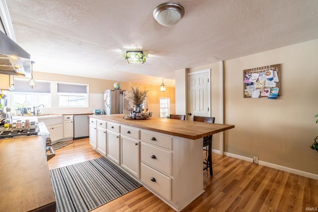 5134 County Road 64 Road, Spencerville, IN 46788