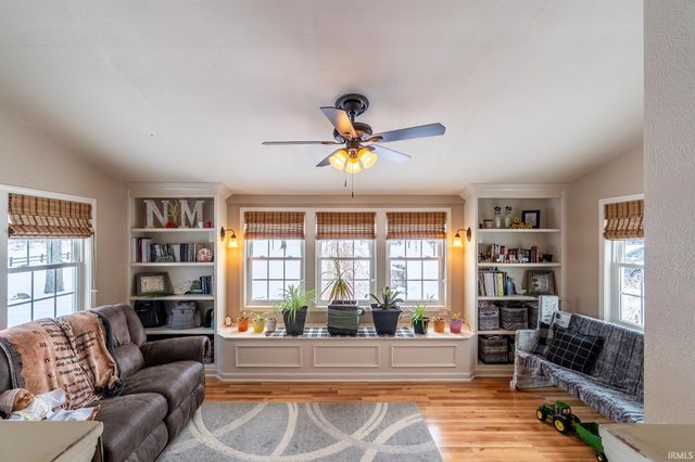 5134 County Road 64 Road, Spencerville, IN 46788