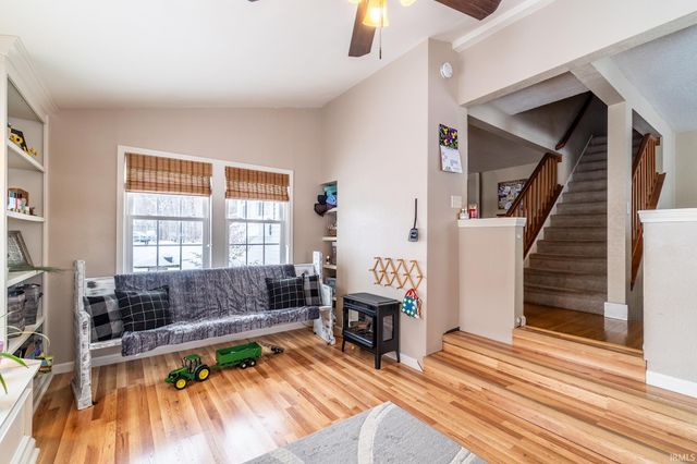 5134 County Road 64 Road, Spencerville, IN 46788