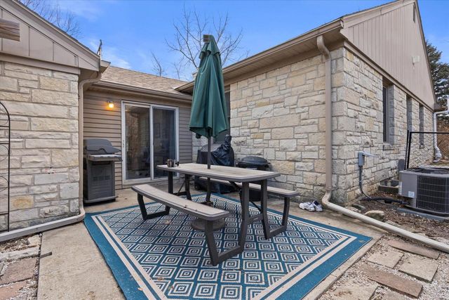 130 W Brown Deer ROAD, Milwaukee, WI 53217