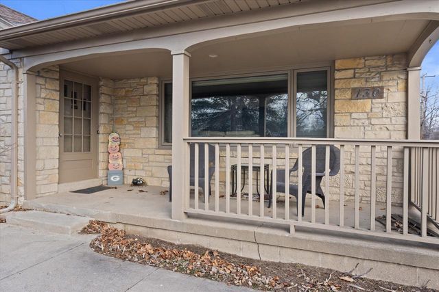 130 W Brown Deer ROAD, Milwaukee, WI 53217