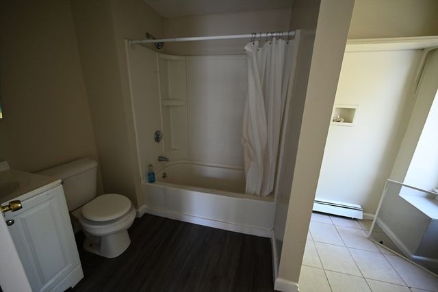 45 West 5th Street 2, Lowell, MA 01850