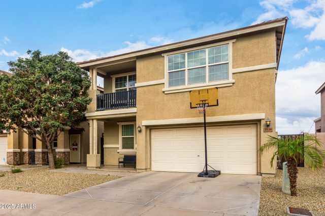 3536 E WAYLAND Drive, Phoenix, AZ 85040