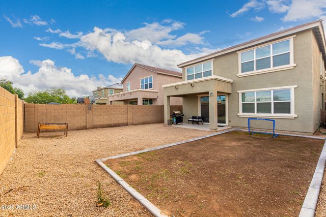 3536 E WAYLAND Drive, Phoenix, AZ 85040