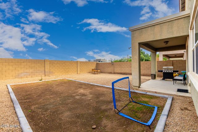 3536 E WAYLAND Drive, Phoenix, AZ 85040