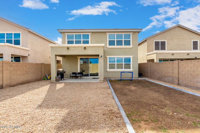 3536 E WAYLAND Drive, Phoenix, AZ 85040