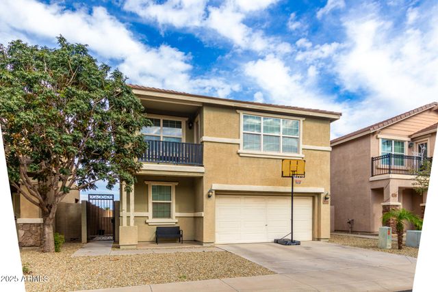 3536 E WAYLAND Drive, Phoenix, AZ 85040