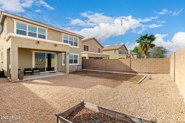 3536 E WAYLAND Drive, Phoenix, AZ 85040