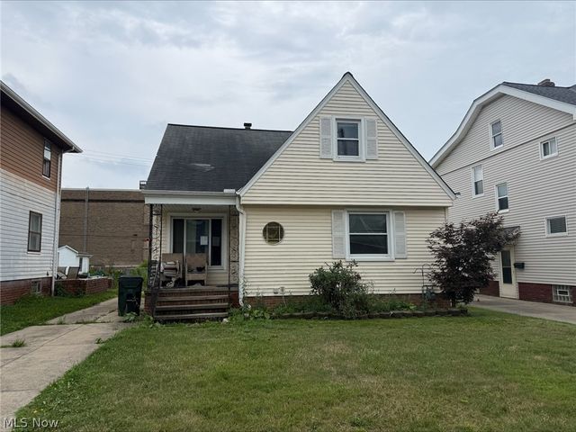 9512 Dorothy Avenue, Garfield Heights, OH 44125