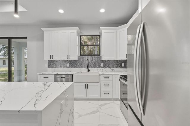 3466 LANAI, North Port, FL 34288
