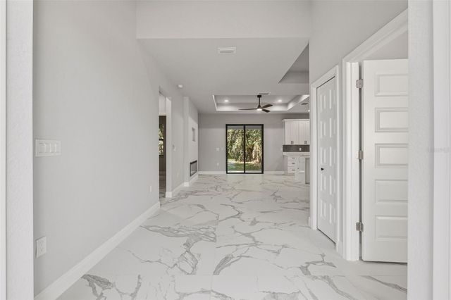 3466 LANAI, North Port, FL 34288