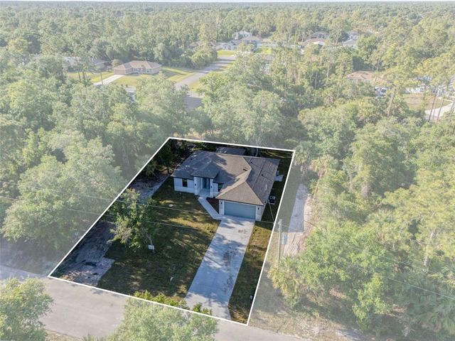 3466 LANAI, North Port, FL 34288