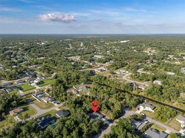 3466 LANAI, North Port, FL 34288