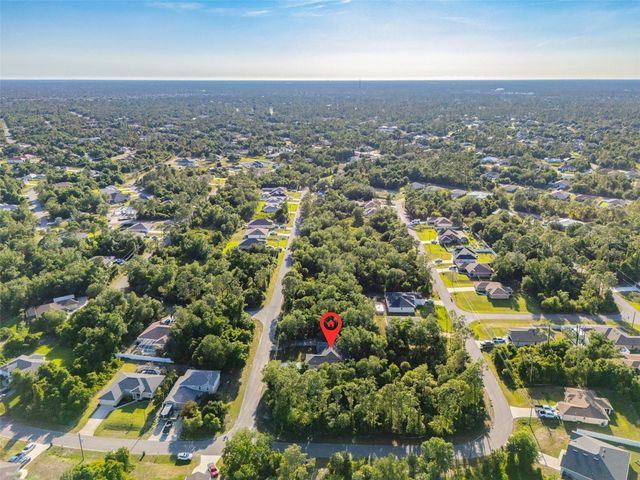 3466 LANAI, North Port, FL 34288