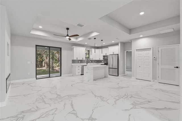 3466 LANAI, North Port, FL 34288