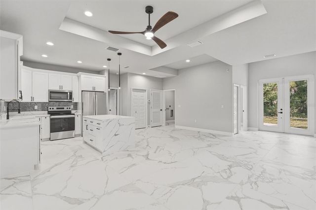 3466 LANAI, North Port, FL 34288