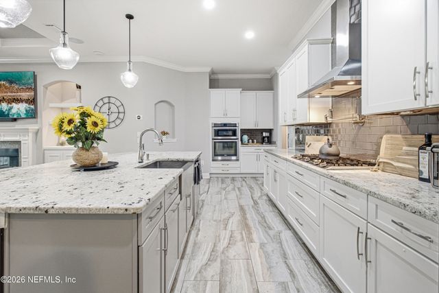 72 ATLANTA Drive, St. Augustine, FL 32092