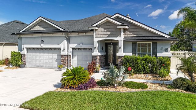72 ATLANTA Drive, St. Augustine, FL 32092