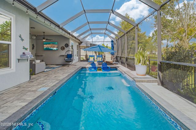 72 ATLANTA Drive, St. Augustine, FL 32092