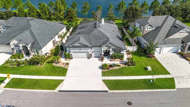 72 ATLANTA Drive, St. Augustine, FL 32092