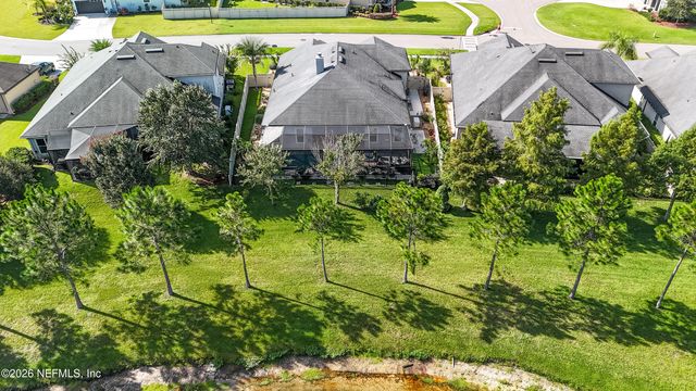 72 ATLANTA Drive, St. Augustine, FL 32092
