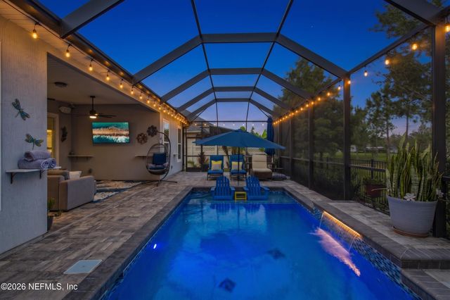 72 ATLANTA Drive, St. Augustine, FL 32092
