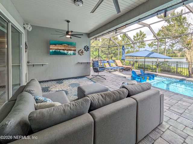 72 ATLANTA Drive, St. Augustine, FL 32092