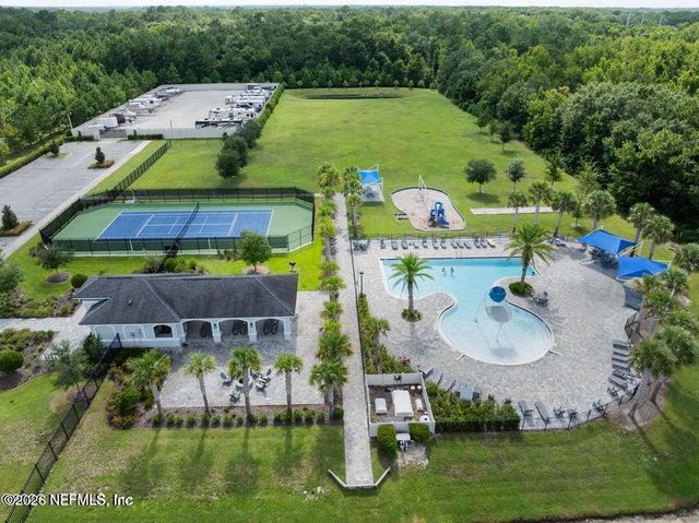 72 ATLANTA Drive, St. Augustine, FL 32092