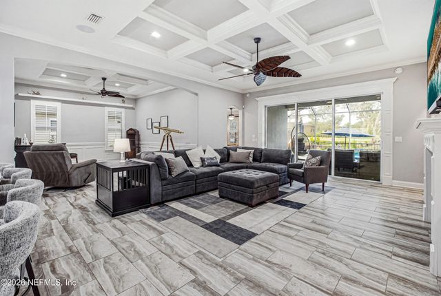 72 ATLANTA Drive, St. Augustine, FL 32092
