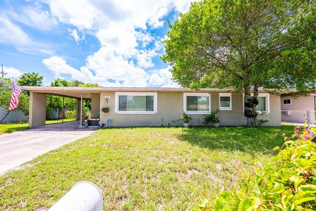 6316 LAKE UNDERHILL ROAD, Orlando, FL 32807